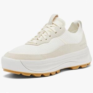 Sorel Women’s ONA 503 Knit Low Sneakers Size 8.5